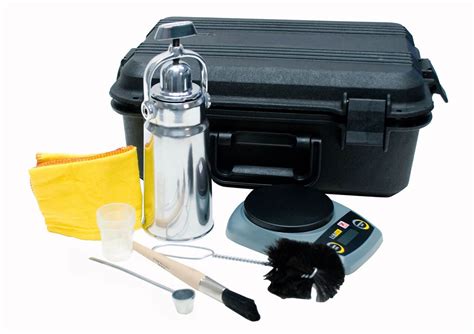 Speedy Moisture Tester Sets 